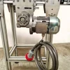 NASTRO TRASPORTATORE LINEARE A TAPPETO (MF-PK-NAS-367)