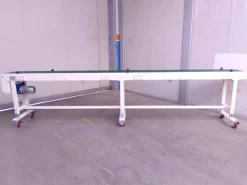 NASTRO TRASPORTATORE MOTORIZZATO (COD. MF-PK-NAS-415)