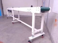 NASTRO TRASPORTATORE MOTORIZZATO (COD. MF-PK-NAS-415)