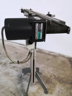 NASTRO TRASPORTATORE MOTORIZZATO (COD. MF-PK-NAS-278)