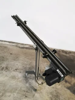 NASTRO TRASPORTATORE MOTORIZZATO (COD. MF-PK-NAS-278)