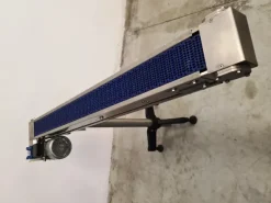 NASTRO TRASPORTATORE MOTORIZZATO (COD. MF-PK-NAS-276)