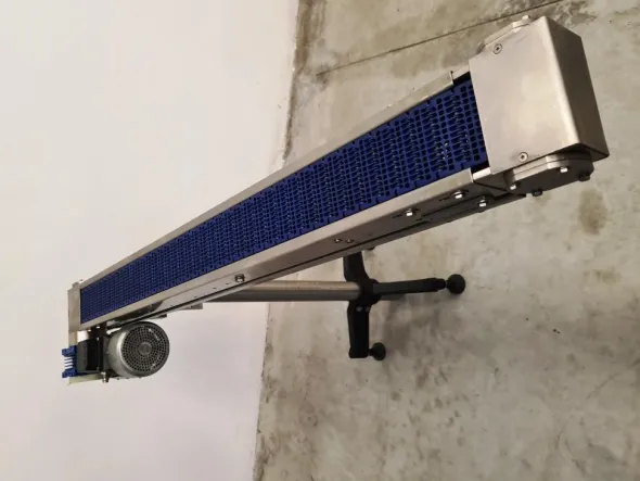 NASTRO TRASPORTATORE MOTORIZZATO (COD. MF-PK-NAS-276)