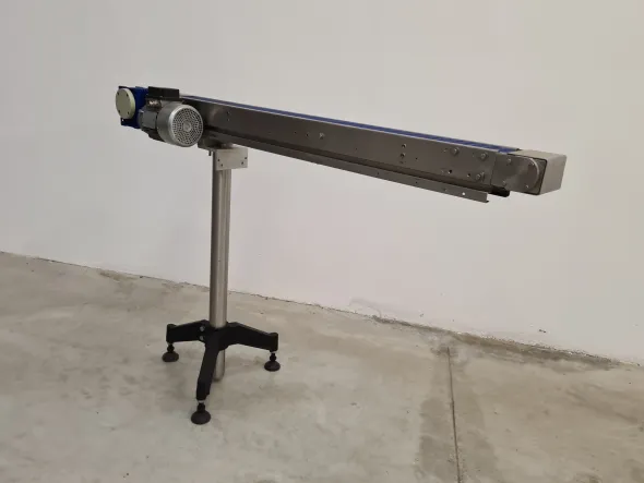NASTRO TRASPORTATORE MOTORIZZATO (COD. MF-PK-NAS-276)