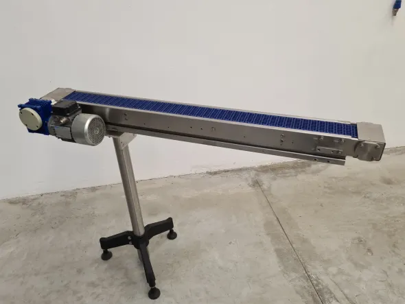 NASTRO TRASPORTATORE MOTORIZZATO (COD. MF-PK-NAS-276)