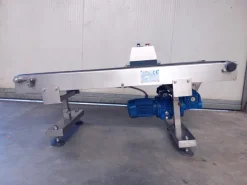 NASTRO TRASPORTATORE MOTORIZZATO (COD. MF-PK-NAS-414)