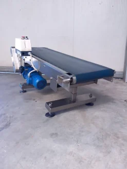 NASTRO TRASPORTATORE MOTORIZZATO (COD. MF-PK-NAS-414)