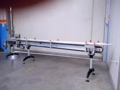 NASTRO TRASPORTATORE MOTORIZZATO (COD. MF-PK-NAS-418)