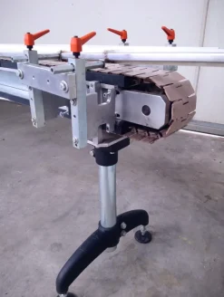 NASTRO TRASPORTATORE MOTORIZZATO (COD. MF-PK-NAS-418)