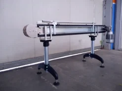 NASTRO TRASPORTATORE MOTORIZZATO (COD. MF-PK-NAS-419)