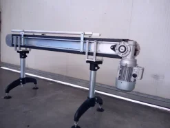 NASTRO TRASPORTATORE MOTORIZZATO (COD. MF-PK-NAS-419)