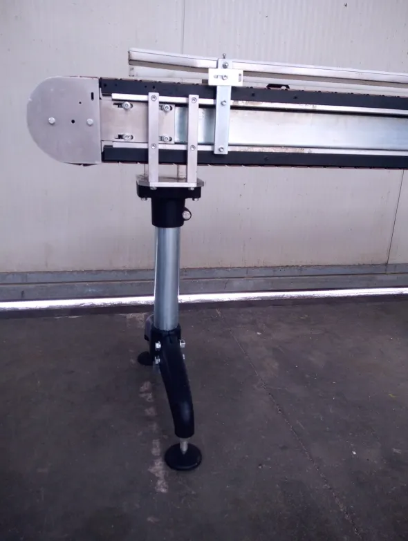 NASTRO TRASPORTATORE MOTORIZZATO (COD. MF-PK-NAS-419)