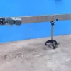 NASTRO TRASPORTATORE MOTORIZZATO (COD. MF-PK-NAS-417)