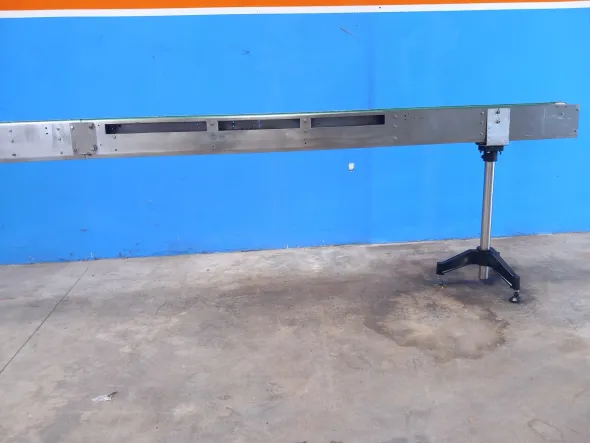 NASTRO TRASPORTATORE MOTORIZZATO (COD. MF-PK-NAS-417)