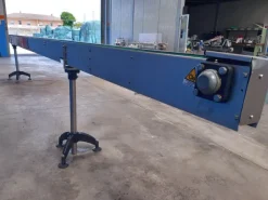 NASTRO TRASPORTATORE MOTORIZZATO (COD. MF-PK-NAS-417)