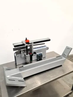 NASTRO TRASPORTATORE MOTORIZZATO (COD. MF-PK-NAS-370)
