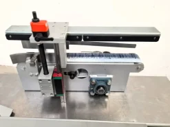 NASTRO TRASPORTATORE MOTORIZZATO (COD. MF-PK-NAS-370)