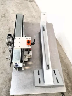 NASTRO TRASPORTATORE MOTORIZZATO (COD. MF-PK-NAS-370)