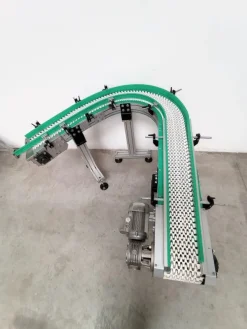 NASTRO TRASPORTATORE TAPPARELLE CURVO (NAS-314)