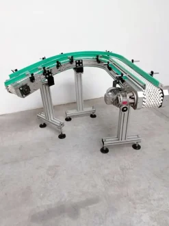 NASTRO TRASPORTATORE TAPPARELLE CURVO (NAS-314)