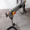 NASTRO TRASPORTATORE - TAPPATTRICE PNEUMATICA (NAS-325)