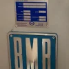 n. 1 BMB 100 usata
