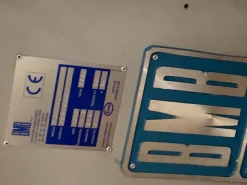 n. 1 BMB 100 usata