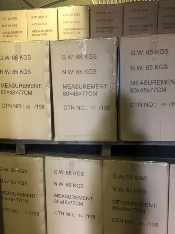 10#8229 N. 1 carrello portautensili Germany Tools