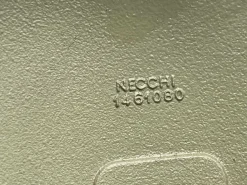 Necchi coperture tappi testa per serie 830; 831; 835