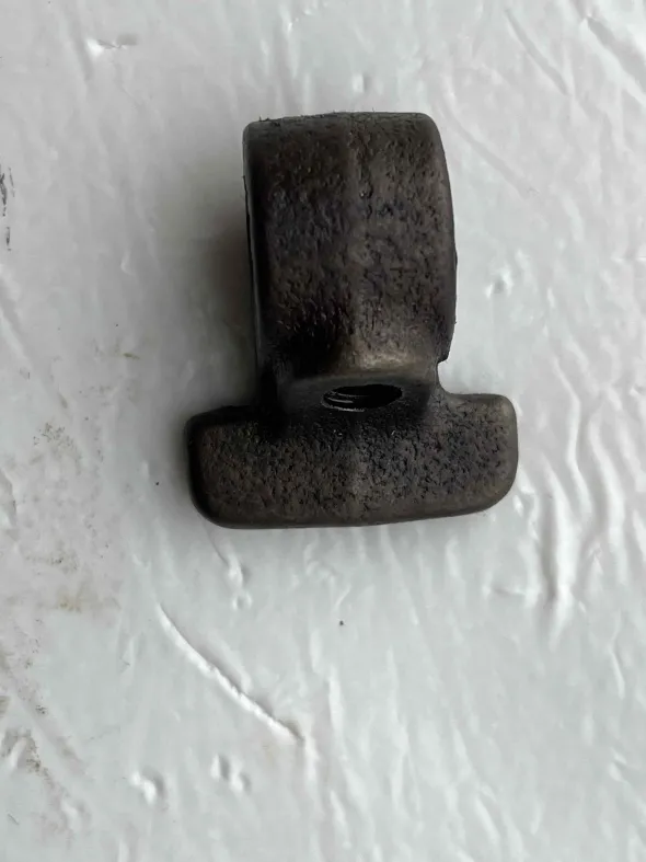 Necchi 830; 831; 835 leveraggio alzapiedino
