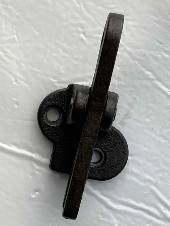 Necchi 830; 831; 835 leveraggio alzapiedino