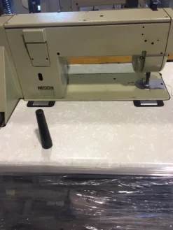 Necchi - macchine da cucire professionali