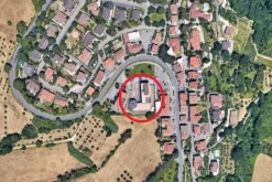 #14757 Negozi e uffici in edificio polifunzionale