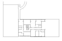 #14757 Negozi e uffici in edificio polifunzionale