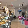 #18500 Negozio adibito a bar con corte esclusiva