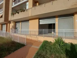 #24333 Negozio al grezzo con corte esclusiva e cantina(sub 4)