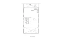 #24691 Negozio al piano terra con soppalco