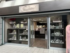 #25242 Negozio a reddito di gioielleria in centro commerciale San Ruffillo