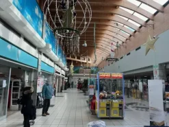 #25246 Negozio a reddito di parrucchiera in centro commerciale San Ruffillo