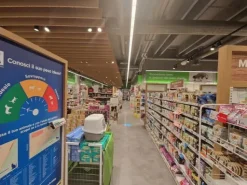 #24042 Negozio a reddito di pet store specializzato in prodotti per animali da compagnia
