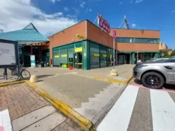 #25248 Negozio a reddito in centro commerciale San Ruffillo
