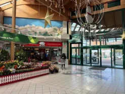 #25248 Negozio a reddito in centro commerciale San Ruffillo