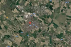 #14222 Negozio con deposito