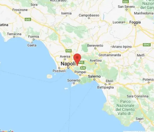 #14744 Negozio con locale di deposito
