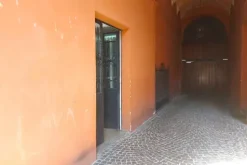 #21626 Negozio con magazzini in centro storico