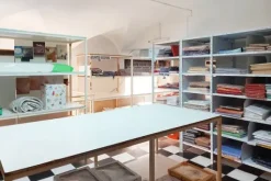 #21626 Negozio con magazzini in centro storico