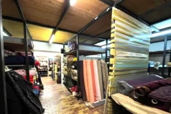 #21626 Negozio con magazzini in centro storico