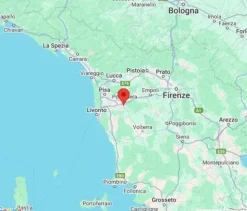 #24437 Negozio con parcheggio