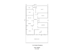 #24437 Negozio con parcheggio