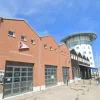 #2537047 Negozio con posti auto nel porto di Marina di Ravenna